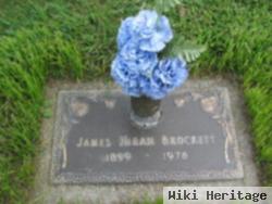 James Hiram Brockett