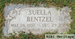 Suella Bentzel