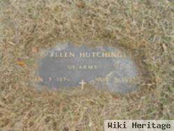 C. Allen Hutchings