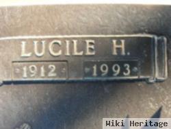 Sara Lucile Hemrick Whitley