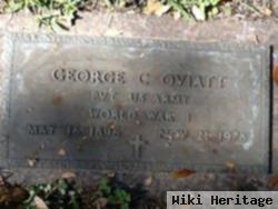 George C. Oviatt