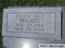 Eugene Hale Brading