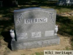 Anthony R Deering