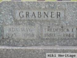 Ada May Brooks Grabner