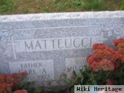 Mildred B Matteucci