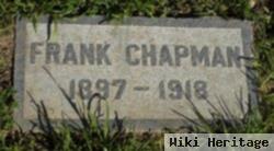 Frank Chapman