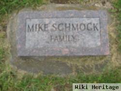 Mike Schmock
