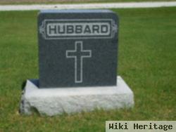 Mary Isadore Hubbard