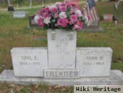 Anna M. Falkner