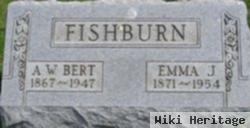 A. W. Bert Fishburn