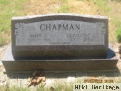 Rhey C. Chapman