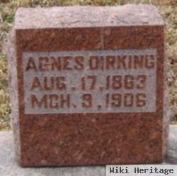 Agnes Ashley Dierking