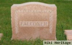 Nellie M. Falconer