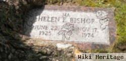 Helen Bishop