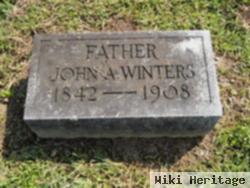 John A. Winters