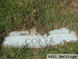 Clifton E Coker