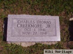 Charles Thomas Creekmore