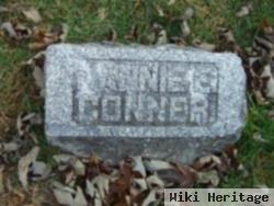 Nannie Conner