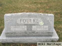 Charles Etter Foulke, Sr