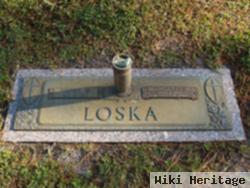 Henry Milton Loska