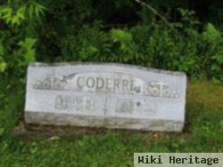 William Mitchell Coderre