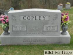 Irene Cassady Copley