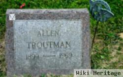 Allen Troutman