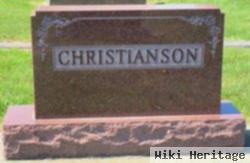 Helen Barbara Beck Christianson