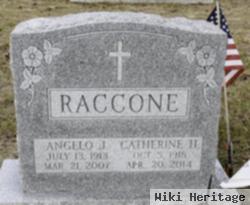 Catherine H. Raccone