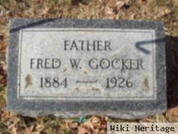 Frederick William Gocker