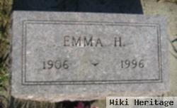 Emma Henrietta Danielson Loe