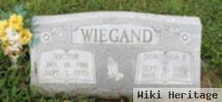 Victor N. Wiegand