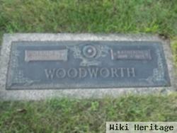 Katherine Woodworth