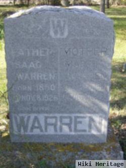 Martha Warren