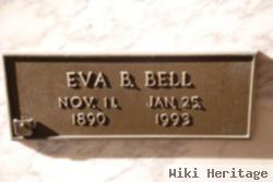 Eva Bernice Brown Bell