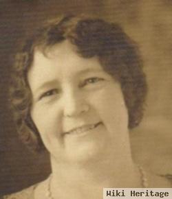 Eula Pearl Russell-Walker Zimmerschied