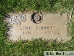 Lewis Boynton Bonnett