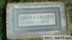 James Bedford Childers