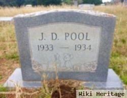 John D. "doc" Pool