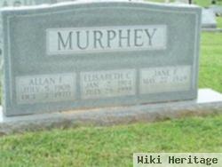 Allan F. Murphey