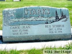 Carol Jean Starks