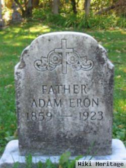 Adam Eron