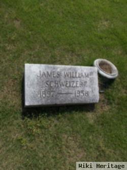 James William Schweizer