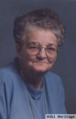 Betty J. Gross Manning