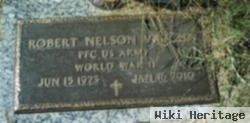 Robert Nelson Vaughn