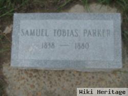 Samuel Tobias Parker