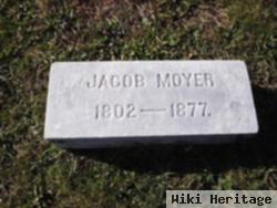 Jacob Moyer