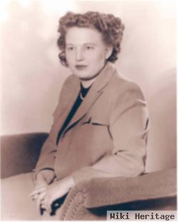 Helen Jean Buell Smith