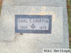 Carl T. Griffin