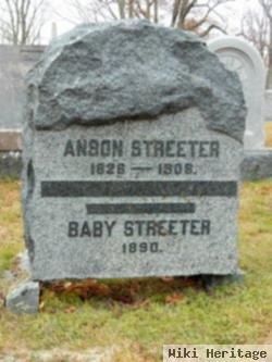 Anson Streeter